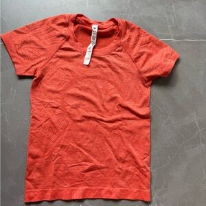 Swiftly Tech Tee 2.0